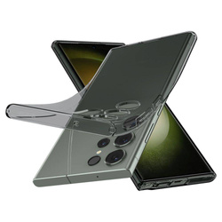 Case Spigen Liquid Crystal GALAXY S23 ULTRA SPACE CRYSTAL