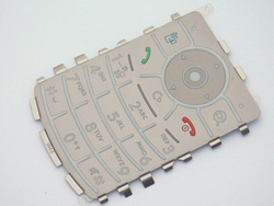 Obudowa MOTOROLA V3X Oryginał Grade A