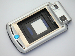 Obudowa MOTOROLA V3X Oryginał Grade A