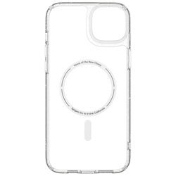 Case Spigen IPhone 14 PLUS CYRILL SHINE Mag MagSafe Glitter CLEAR