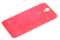 Original Battery Door Flap HUAWEI Y5 Y560 Grade B Red