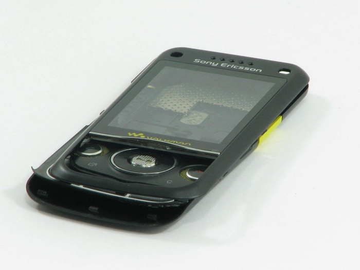 Obudowa SONY ERICSSON W760i Grade B