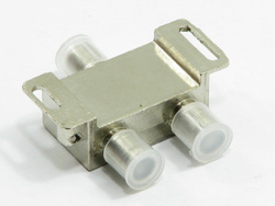 Spliter  Rozdzielacz Antenowy 2-WAY 5-1000MHZ Splitter