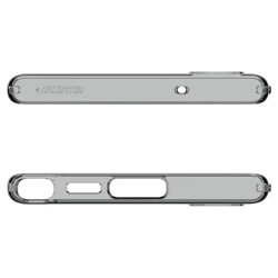 Case Spigen Liquid Crystal GALAXY S23 ULTRA SPACE CRYSTAL