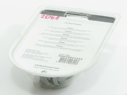 LG TV OUT Cable TV KF600 KP500 Cookie Viewty KU990 UTC-100