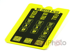 Glass Toughened Glass Bestguard Sony Xperia Z Promo