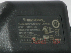 Ładowarka Samochodowa BLACKBERRY 9900 9780 9790 Bold 9810 Z10 Micro USB