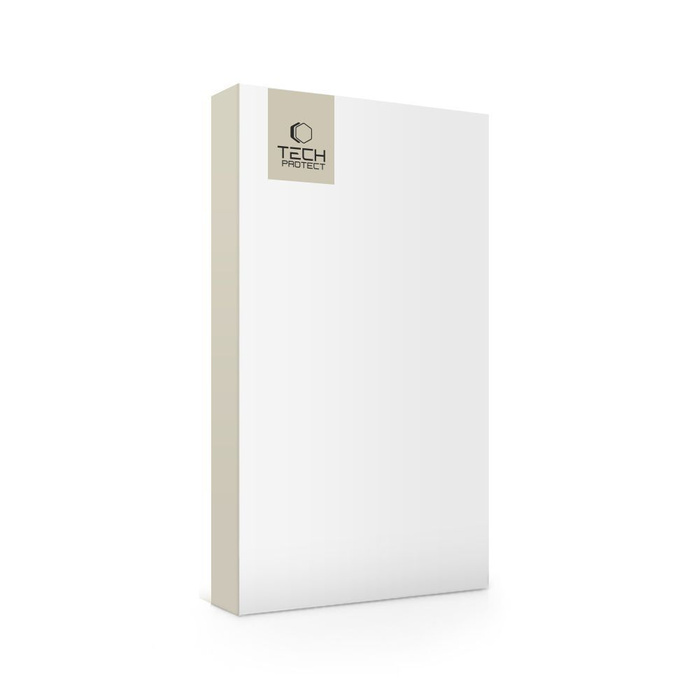 TECH-PROTECT ULTRABOOST LIGHTNING TO TYPE-C ADAPTER BLACK