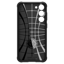 Case Spigen Rugged Armor GALAXY S23 MATTE BLACK