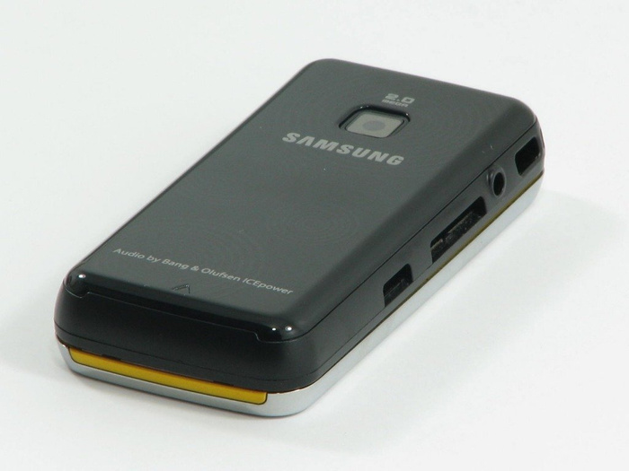 SAMSUNG M3200 Kompletna Obudowa Grade B
