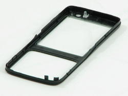 Obudowa NOKIA N73 Czarna Oryginalna Kompletna