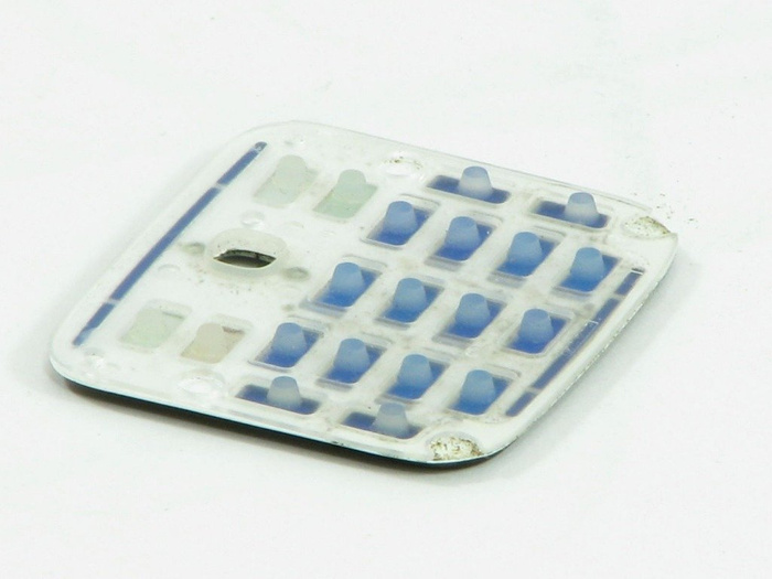 NOKIA N73 Black Case Original Complete Grade C