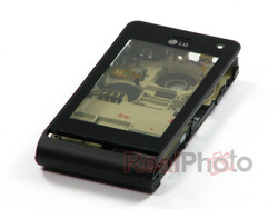 LG KU990 KU990I Viewty Touch Body Original