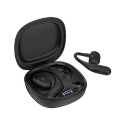 Słuchawki TWS Choetech BH-T25 (czarne)