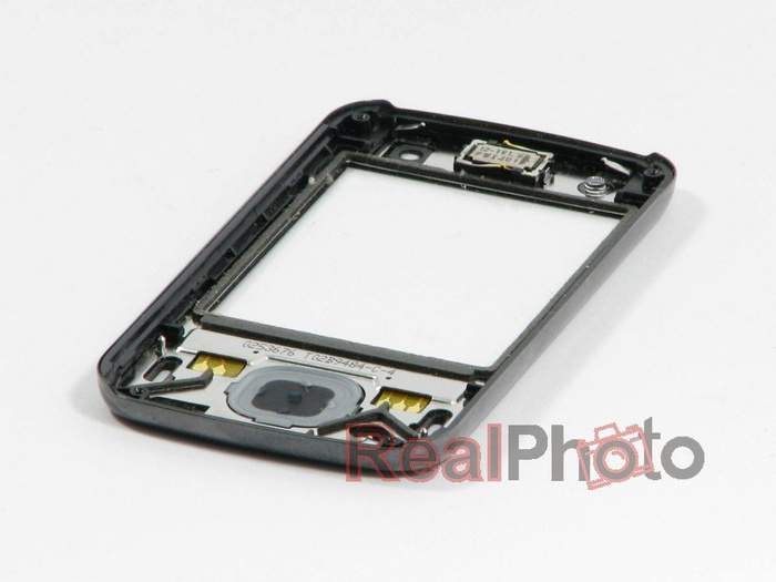 NOKIA N86 Complete Grade B Original Case