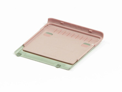 Case SAMSUNG F480 Tocco Complete Original Grade B