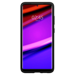 Etui SPIGEN Neo Hybrid Samsung Galaxy S20 Ultra Gunmetal Szare