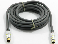 Kabel PROLINK SVHS4P -  SVHS4P 3m TCV6600