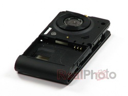 LG KU990 KU990I Viewty Touch Body Original