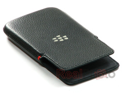 Pokrowiec BLACKBERRY Q10 Pocket Etui Futerał HDW-50702-001