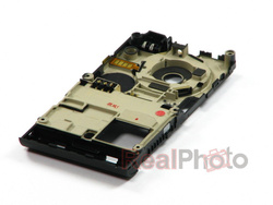 Obudowa LG KU990 KU990I Viewty Dotyk Korpus Oryg