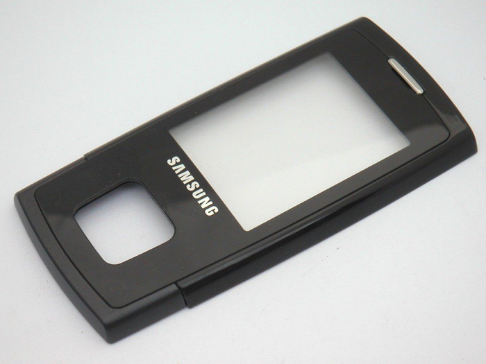 Obudowa SAMSUNG E900 Komplet Oryginał Grade B Czarna