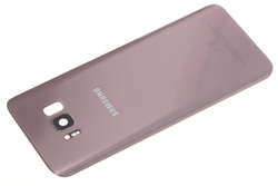 Oryginalna Klapka Baterii SAMSUNG Galaxy S8 Plus G955 Rose Pink Grade B