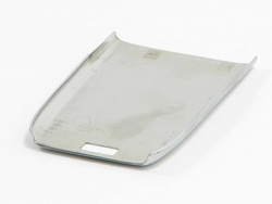 Oryginalna Klapka Baterii NOKIA E51 Grade A Srebrna