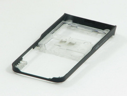 Obudowa SONY ERICSSON W580i Oryginał Grade A Czarna