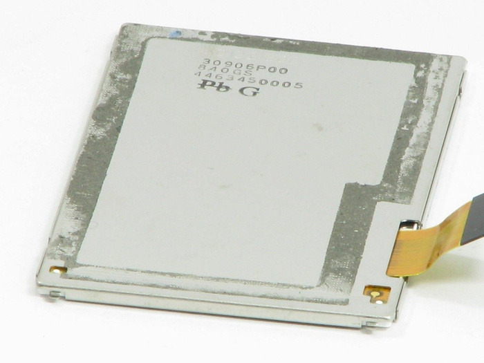 Display M8800 Pixon SAMSUNG Original LCD