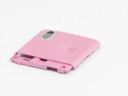 OBUDOWA LG KP500 KOMPLET DOTYK ORYGINAŁ GRADE B