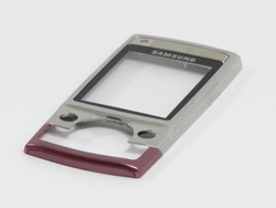 Case Samsung G600 Complete Original Grade B Pink