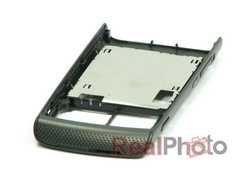 Case NOKIA X3-02 Touch ORIGINAL Complete Black