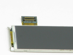 Display M8800 Pixon SAMSUNG Original LCD