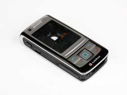 NOKIA 6280 Obudowa Grade C
