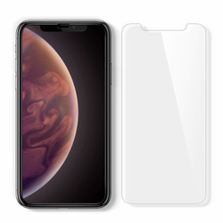 Szkło Hartowane SPIGEN GLAS.TR EZ FIT HD Apple iPhone XR