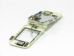 NOKIA 7390 Original Case Grade C