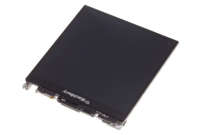 Wyświetlacz BLACKBERRY Passport Q30 Silver Lcd Grade A Oryginalny