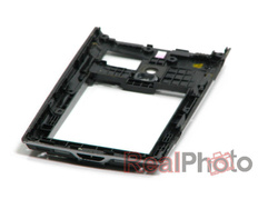 Xperia X10 Battery Door SONY Ericsson Original Black Grade C Case