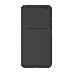 NILLKIN CAMSHIELD PRO SAMSUNG S24 BLACK / CZARNY