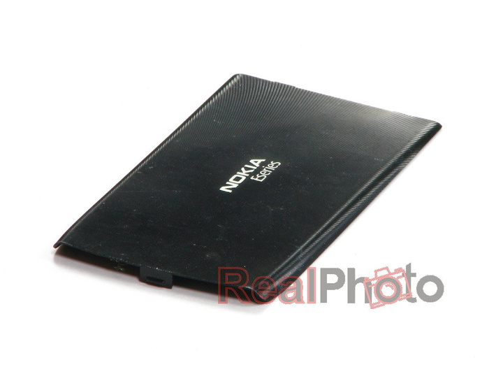 Original NOKIA E52 Black Grade C Case