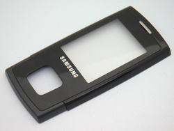 Obudowa SAMSUNG E900 Komplet Oryginał Grade B Czarna