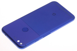 ORIGINAL BATTERY COVER GOOGLE PIXEL XL BLUE