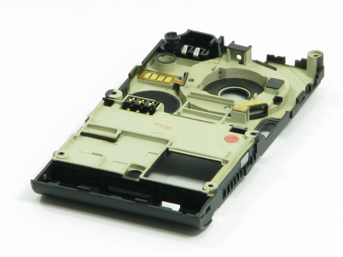 Case LG KU990 KU990i Viewty Complete Original Grade A