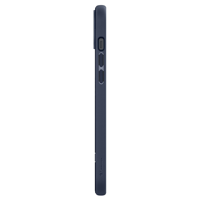 Etui Caseology Parallax Mag Magsafe iPhone 14 Plus Midnight Blue