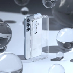 Etui Ringke Fusion Samsung Galaxy A55 5g Clear Case