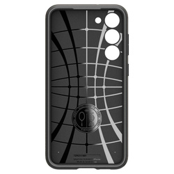Case Spigen Neo Hybrid GALAXY S23 GUNMETAL