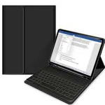 Etui Tech-protect Sc Pen + Keyboard Ipad 10.9 2022 Black Case