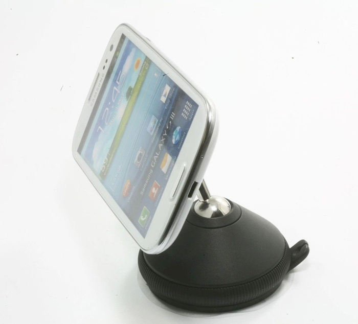 Magnetic Car Glass Holder for Dashboard