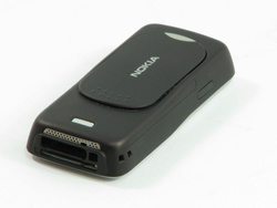 Obudowa NOKIA N73 Komplet Deep Plum Grade A ORYG.